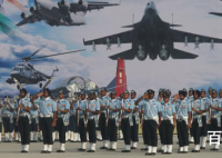 美媒:中国在西藏修建新防空阵地 美放是怎么知道我们在修防空阵地？