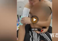 爸爸定制儿子同款胎记纹身贴纸 同款贴纸你的小伙伴都没有哦