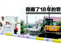 青岛男童失踪18年堂叔系嫌疑人 警方调查的结果是什么样的？