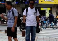 盲人走300米盲道遇30多处障碍 住建部对此有什么看法吗？