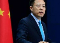 赵立坚称赞刘亦菲是当代花木兰 刘亦菲纯素颜入镜状态好真实