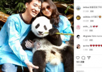 徐静蕾晒与黄立行旧照 徐静蕾和黄立行为什么还不结婚真实原因是什么？