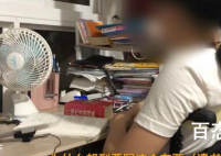 女孩称遭老师欺压后跳楼致截瘫 学校对此有什么说法吗？