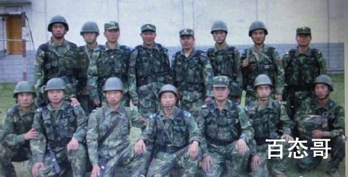 汶川地震空降兵15勇士再聚首 这15名勇士都是哪里人叫什么名字？