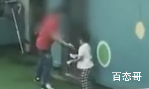幼师4分钟掌掴幼童3次 老师打人的原因是什么？