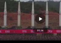 东部战区发布热血MV 场面超级燃爆给力