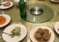 知名餐厅3000块一桌被吐槽 这里没道菜都是有自己的灵魂