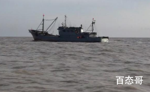 江苏盐城海域一渔船翻沉 沉船的具体原因是什么有造成人员伤亡吗？