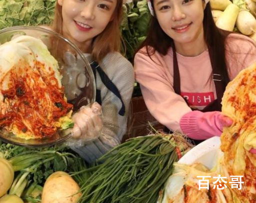 韩国进口泡菜99%来自中国 到底是怎么回事中国的泡菜好吃吗？