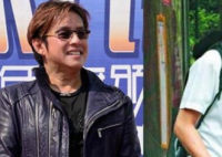 谭咏麟私生子个人资料简介 谭咏麟原配出家当尼姑是真的吗？