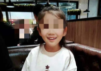 抚顺6岁被虐女童体表重伤2级 女童是被生母及其男友虐待造成重伤！