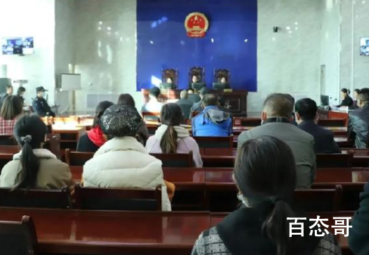 陕西男子活埋79岁母亲 获刑12年法院的判决是否轻了？