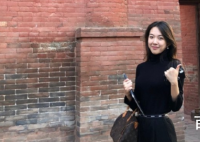我们恋爱吧2五号女嘉宾个人资料简介 李子Angel多大了有男朋友吗？