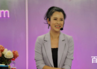 杨明娜图片个人资料 杨明娜现任老公家庭背景怎么样？