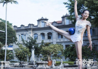 张豆豆有多高个人资料简介 张豆豆个人照及其是怎么当上了国家队教练