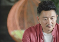 涂松岩老婆个人资料 涂松岩和雷探长是一个人吗