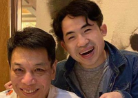 如花扮演者感谢古天乐甘比帮助 古天乐甘比一共给了多少钱看病