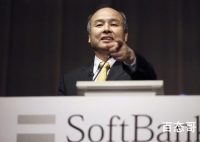 孙正义出售软银800亿美元资产 孙正义表示因为疫情的原因未来情况不容乐观