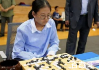 韩国13岁围棋少女禁赛一年 被禁赛的原因是什么？