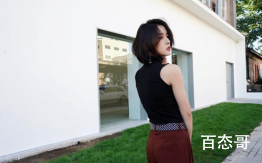 聂小雨个人资料百科 聂小雨王思聪是男女朋友关系吗