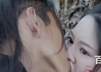 王大陆把李沁嘴巴亲变形了 王大陆是故意的吗？