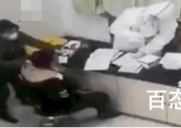 男子做核酸检测不舒服殴打护士 护士伤情怎么样严重吗？