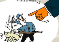 虐杀动物兜售视频成地下产业链 背后的真相让人愤怒