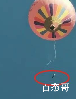 腾冲热气球坠亡事故景区停业整顿 到底是怎么回事？