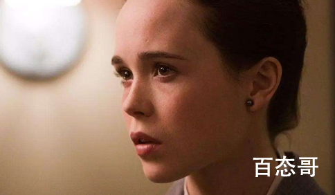 艾伦佩吉历任女友 艾伦佩吉老婆是谁