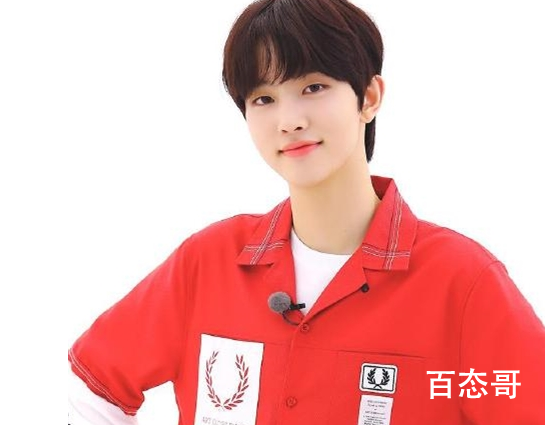 李协个人资料简介 PRODUCE101练习生李协实力如何