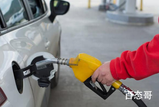 国内成品油价迎牛年首涨 今年汽油上涨了多少？