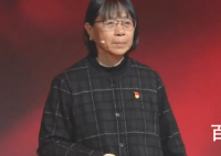 感动中国现场张桂梅双手布满膏药 张桂梅共帮助多少人圆梦大学