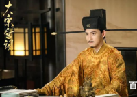 大宋名词赵吉饰演者资料介绍 赵吉最后的结局是什么呢?