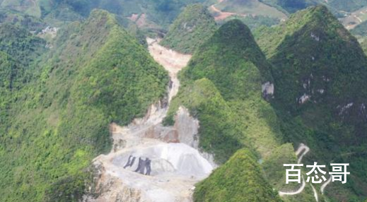 广西唯一世界地质公园遭破坏性开发 破坏程度严重吗还有补救的机会没
