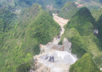 广西唯一世界地质公园遭破坏性开发 破坏程度严重吗还有补救的机会没