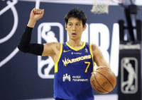 林书豪透露更想回亚洲打球 林书豪离开CBA的可能性有多大