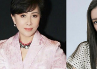 刘嘉玲baby私底下关系怎么样 刘嘉玲因乌龙删除baby好友