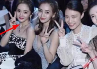 刘诗诗罕见探班杨幂 刘诗诗杨幂重归于好冰释前嫌是真的吗