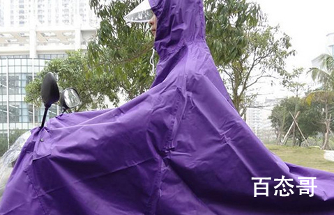中国知名的雨衣品牌10强（2021最新排行榜）