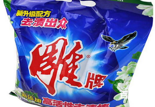 中国名气大的洗衣粉品牌10强 2021洗衣粉品牌最新排行榜