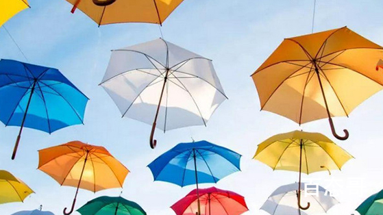 中国口碑好的雨伞品牌十大排名 2021雨伞品牌最新排名