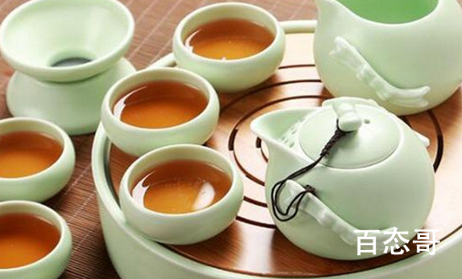 中国最受欢迎的茶具牌子10强 2021茶具牌子最新排行榜
