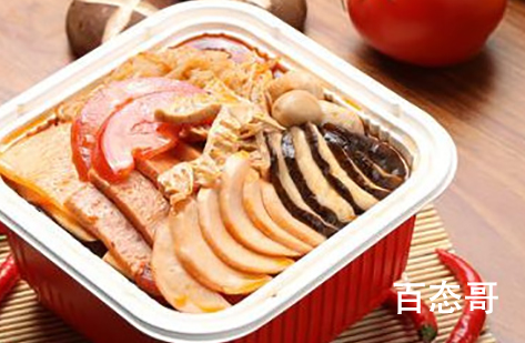 中国知名的自热火锅品牌10强（2021最新排行榜）