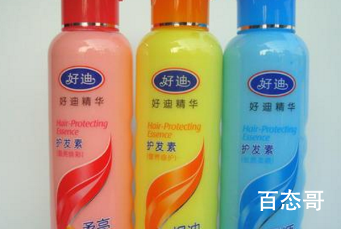 中国市面上护发素品牌受欢迎10强 2021护发素最新排行榜