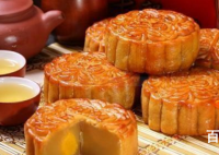 中国市面上有口碑的月饼品牌10强 2021月饼品牌最新排行榜