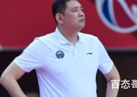 山东男篮主帅巩晓彬就醉驾道歉 希望大家能吸取我的教训严格遵守交通法规