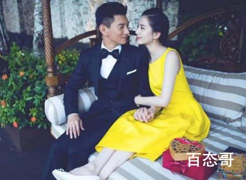 吴奇隆刘诗诗一家三口逛超市 吴奇隆刘诗诗情感历程
