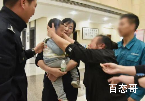 男子卖掉儿子后游山玩水到处挥霍 儿子被卖了多少钱到底是怎么回事？