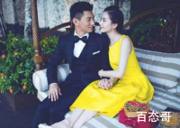 吴奇隆刘诗诗一家三口逛超市 吴奇隆刘诗诗情感历程