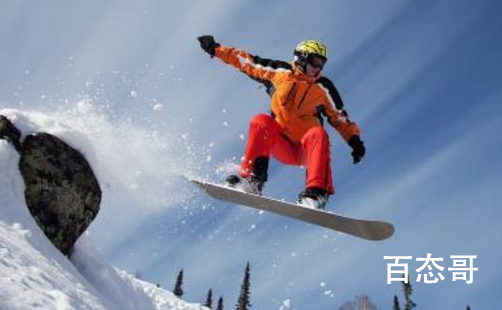 国内值得入手滑雪板品牌有哪些 2021手滑雪板品牌最新排名